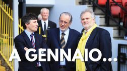 Udinese – Direttore Nani: “Da Lucca a Runjaic e sul mercato vi dico che…”