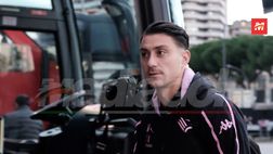PALERMO, I CONVOCATI DI CORINI PER IL RITIRO: C’È LUCIONI, NEDELCEARU…