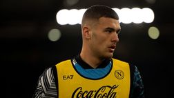 Bologna-Napoli, le formazioni ufficiali: fuori Buongiorno! La scelta su Castro e Anguissa