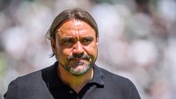 Leeds promosso in Premier League, ma l’allenatore Farke rischia l’esonero: il motivo