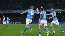 Il Napoli si prepara al rush finale: divario da Inter enorme, ma attenzione al fattore-M – CdS