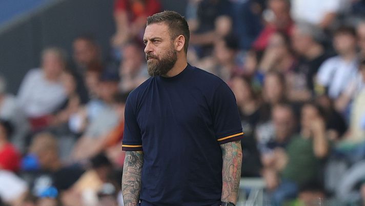 UFFICIALE – Roma, De Rossi firma il rinnovo del contratto: l’annuncio del club - immagine 1