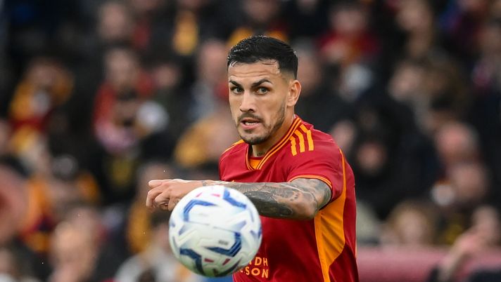 A Napoli senza Llorente e Paredes, Lukaku spera. Oggi esami per Ndicka - immagine 1