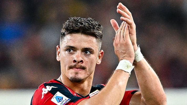 Ds Genoa: “Gudmundsson e l’inchiesta, cosa filtra. Vitinha, Spence e seguiamo Miretti” - immagine 1