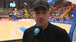 Cannavaro: “Il Napoli ha gli attributi! Ha dato dimostrazione di forza con l’Inter”