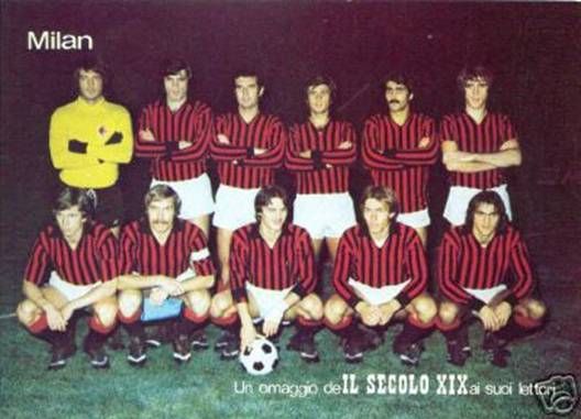 Nevio Scala: 'A 7 anni mia madre mi fece indossare la maglia del Milan'