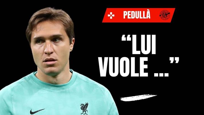 Calciomercato Milan, Pedullà: 'Chiesa piace, lui vuole tornare. Ma ...'