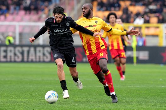 Ds Cremonese: “Derubati di un rigore, il Var doveva intervenire. Persa la dimensione di…”- immagine 3