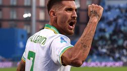 Pellegrini: “Ora voglio capire il mio livello. Ho pensato di andare via”