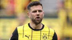 Il Borussia Dortmund: “Füllkrug ha lasciato il ritiro: dialoga con altro club”