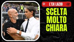 L’ex Lazio: “Preferisco Inzaghi a Pioli. Ecco il perché”