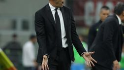 Trevisani sicuro: “Il Milan gioca bene, un’ora di dominio contro il Napoli”. E c’è un’altra buona notizia