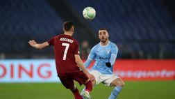 Mercato Lazio, Gila nel mirino dell’Espanyol: la situazione