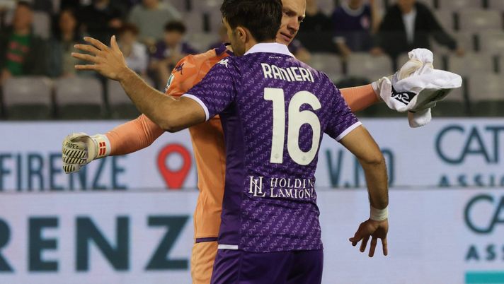 Polverosi: “Il terrore negli occhi di Christensen e gli errori di Ranieri” - immagine 1