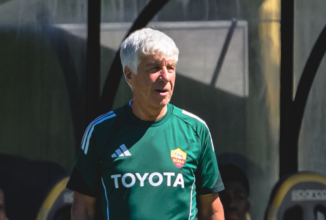 Roma-Roma City 8-0 – FOTO GALLERY - immagine 30