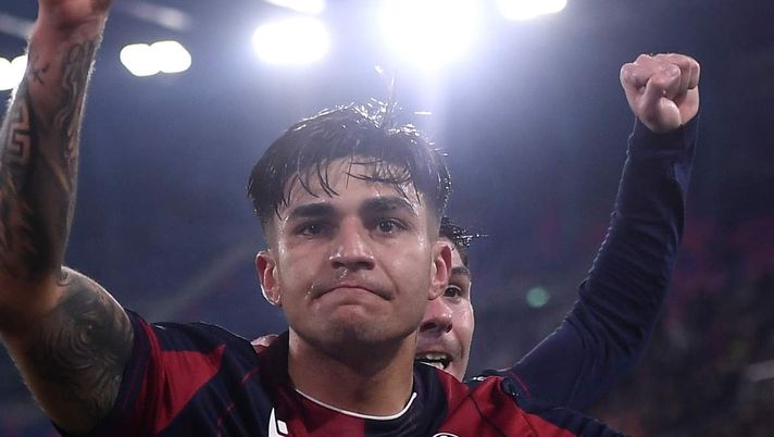 Castro l'attaccante del futuro? Lo stipendio fa sorridere il Milan. Costo e numeri