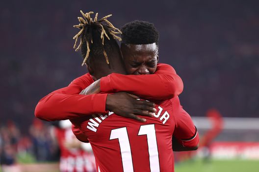 I fratelli Williams: “Razzismo? Vediamo classismo. Noi neri che guadagniamo…”- immagine 3