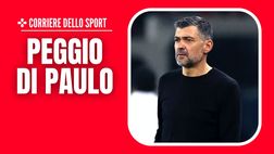 Milan, per Conceicao ritmo lento: va peggio di Fonseca pre-esonero!