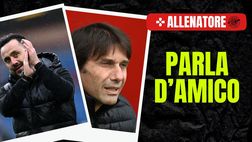 Allenatore Milan, D’Amico: “Effetto domino. Su Conte e De Zerbi…”