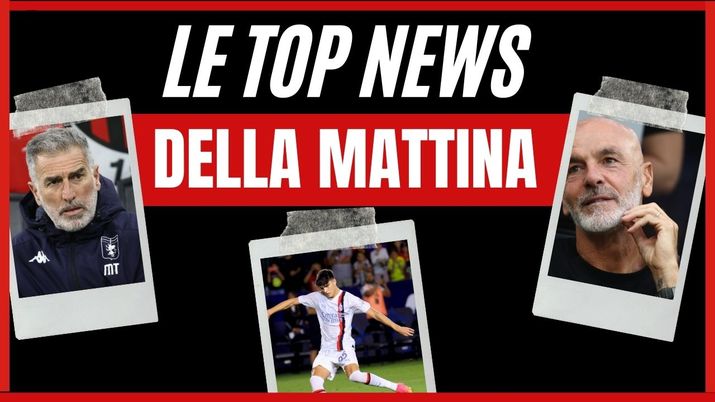 L’avvicinamento a Milan-Lazio. Bartesaghi e le parole di Tassotti- immagine 1