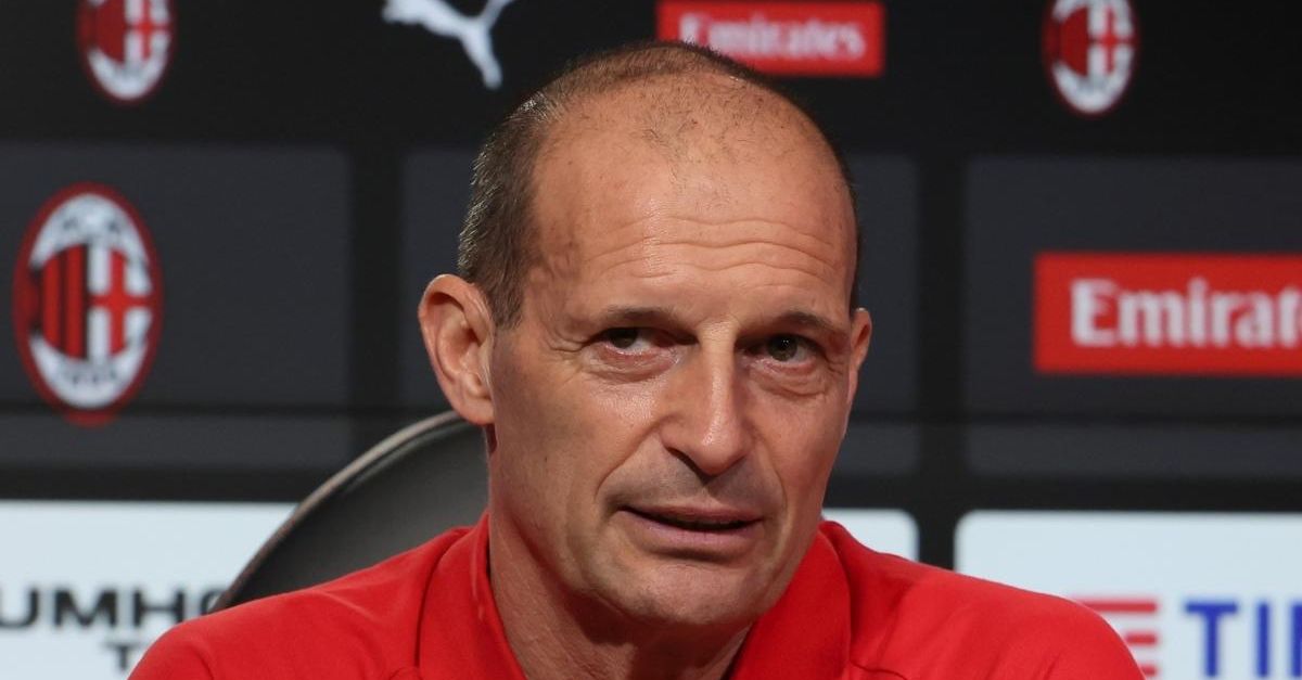 torna rabiot allegri nel derby gioca poi annuncia un infortunio problemi per 8230 da Pianetamilan.it torna rabiot allegri nel derby gioca poi annuncia un infortunio problemi per 8230