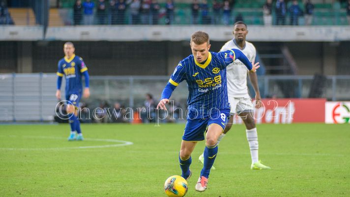 Lazovic, il rinnovo ancora non c’è - immagine 1