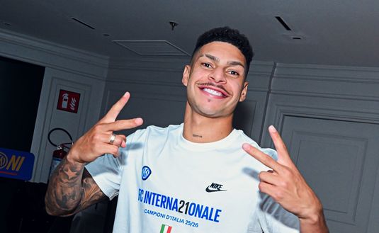 Getty Images Mercato Inter, ecco i due maggiori iniziati ad essere ceduti: doppio affare da 60 mln?- immagine 3