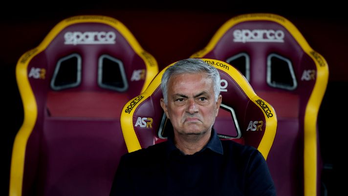Getty Images SONDAGGIO – Siete ancora dalla parte di Mourinho? - immagine 1