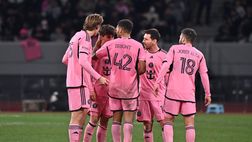 Messi è tornato! Due gol in tre minuti, il primo è da urlo