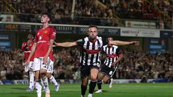 EFL Trophy, Bradford-Grimsby: diretta tv e streaming LIVE dal match