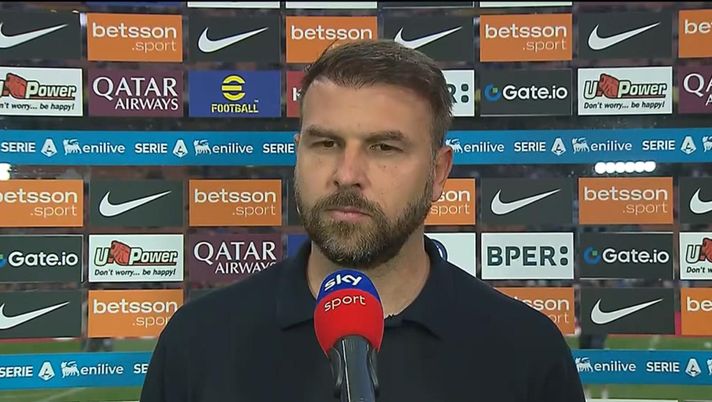 Zanetti: “I punti per salvarsi? Non voglio pensarci. Dobbiamo essere quelli che sappiamo” Zanetti: “I punti per salvarsi? Non voglio pensarci. Dobbiamo essere quelli che sappiamo” - immagine 1