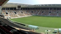 TBW METEO – Poco nuvoloso al Bluenergy Stadium