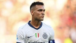 Sky: “Allenamento in gruppo per De Vrij, cosa filtra sul recupero di Lautaro”