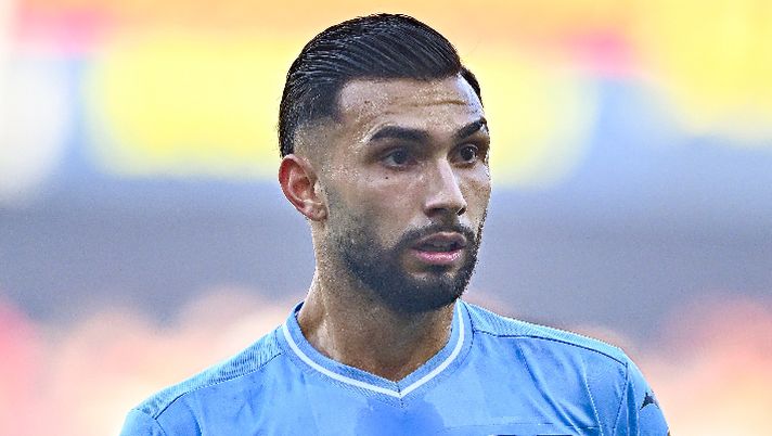 Ds Lazio: “Decisione presa sul futuro di Castellanos, il prossimo anno…” - immagine 1