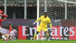 Relevo, via libera Maignan per il rinnovo: 2028 con opzione per il 2029