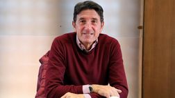 G. Galli: “Italiano, visto che ascoltare le critiche aiuta? In porta è semplice”