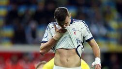 Criscitiello: “Napoli, Buongiorno senza Conte non sarebbe mai arrivato perché…”