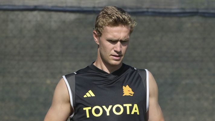 Mercato Roma, Pinto offre Solbakken al Bologna - immagine 1