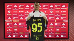 Roma, Gollini sul suo arrivo: “Il destino mi ha portato nella città eterna”