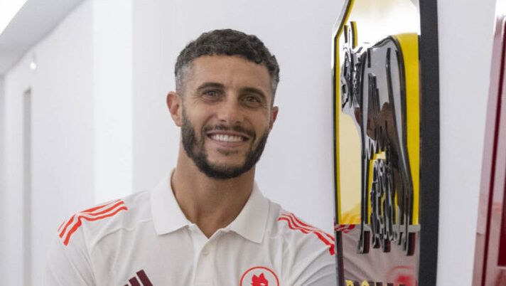 CorSport: “Hermoso non ha ancora i ritmi di squadra, la Roma spera che…” CorSport: “Hermoso non ha ancora i ritmi di squadra, la Roma spera che…” - immagine 1