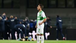 Di Marzio: “Fiorentina, obiettivo Maxime Lopez in caso di cessione di Amrabat”