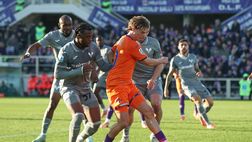 Weekend di Pasqua, ufficiali date e orari. Ecco quando si gioca Verona-Fiorentina