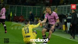 Modena, Tremolada: “Voglio la Serie A con i gialloblu. Parma? La più forte”