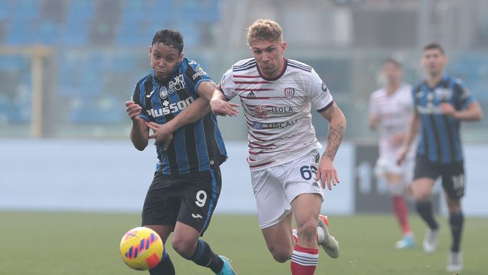 Cagliari, Mazzarri sta aggiustando la difesa: Lovato il nuovo leader - immagine 1