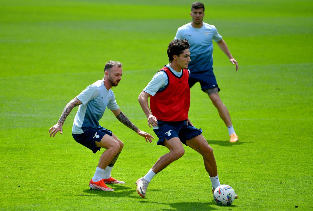 Cancellieri e Lazzari