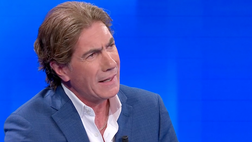 Bergonzi: “Rigore Como? Var interviene e corregge Massa. Peccato che non si accorga che…”