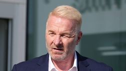 Duello con l’Inter per il top player a costo zero: Milan, ecco la grande idea di Tare