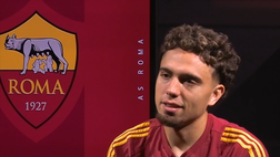 Roma, El Aynaoui: “Inter? Sarà una bellissima sfida. L’atmosfera allo stadio…”