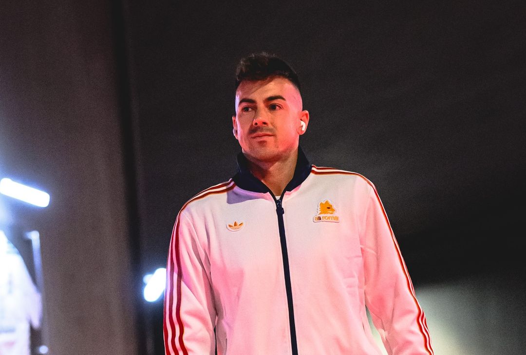 Roma-Udinese 2-0 – FOTO GALLERY - immagine 6