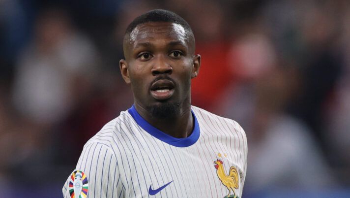 Equipe: “Deschamps potrebbe lasciare a riposo Thuram, possibile non convocazione” - immagine 1